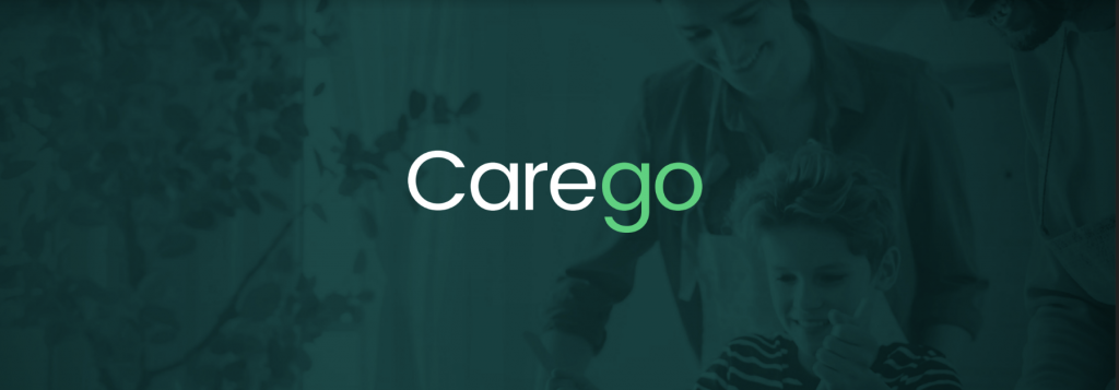 Carego The Clean Logistics Company